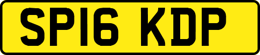 SP16KDP