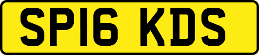 SP16KDS