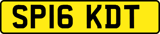 SP16KDT