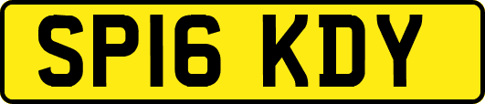 SP16KDY