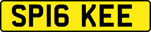 SP16KEE