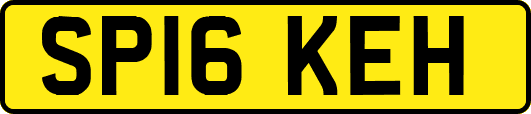 SP16KEH
