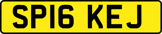 SP16KEJ