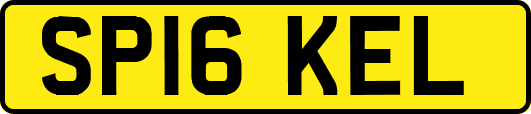 SP16KEL