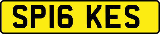 SP16KES