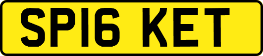 SP16KET