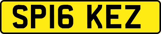 SP16KEZ