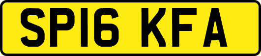 SP16KFA