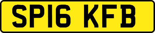SP16KFB
