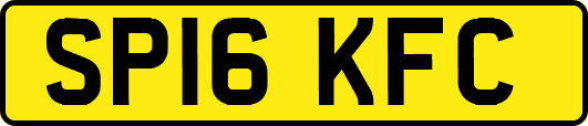 SP16KFC