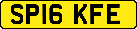 SP16KFE