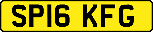 SP16KFG