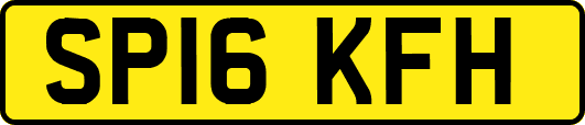 SP16KFH