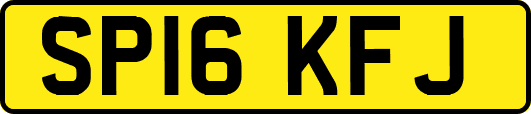 SP16KFJ