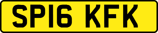 SP16KFK