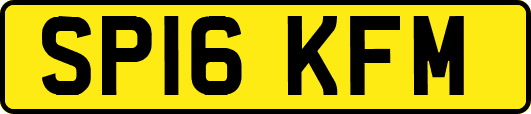 SP16KFM