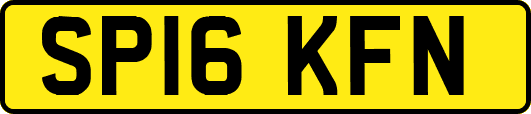 SP16KFN