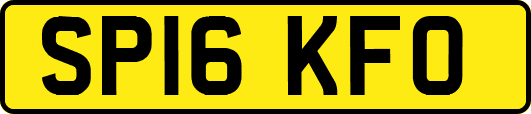 SP16KFO
