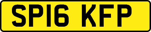 SP16KFP