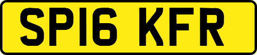SP16KFR