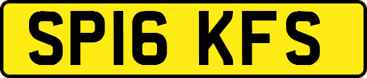 SP16KFS