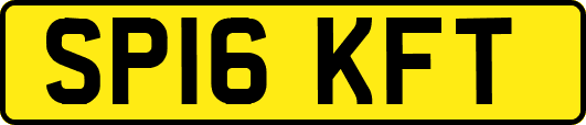 SP16KFT