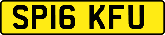 SP16KFU