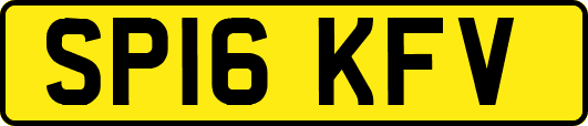 SP16KFV