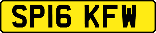 SP16KFW