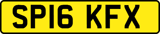 SP16KFX