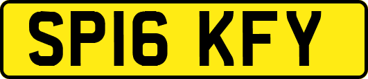 SP16KFY