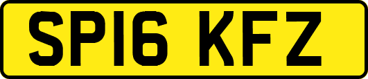 SP16KFZ