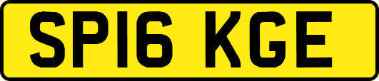 SP16KGE