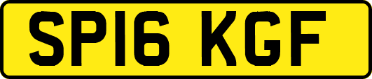 SP16KGF