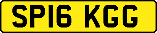 SP16KGG
