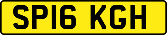 SP16KGH