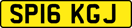 SP16KGJ