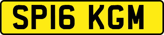 SP16KGM