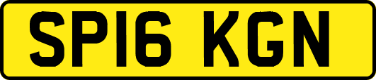 SP16KGN