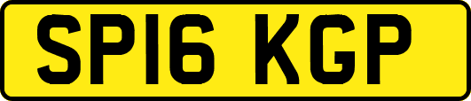 SP16KGP
