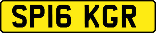 SP16KGR