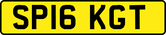 SP16KGT