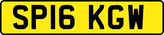 SP16KGW