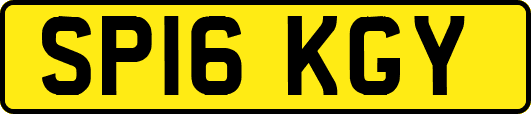SP16KGY