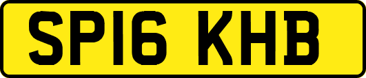 SP16KHB