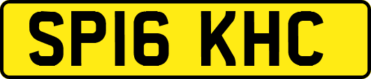 SP16KHC