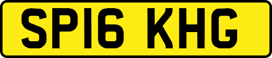 SP16KHG