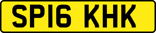 SP16KHK