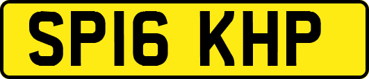 SP16KHP