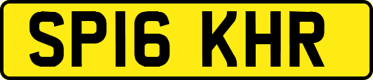 SP16KHR
